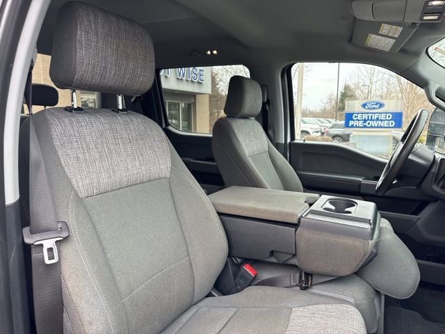 2023 Ford F-250SD XLT