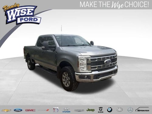 2024 Ford F-250SD XLT