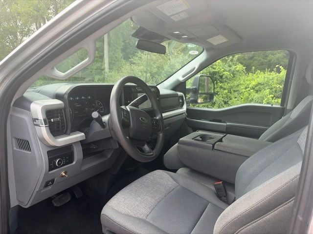 2024 Ford F-250SD XLT