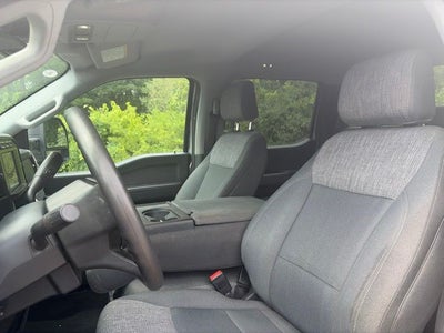 2024 Ford F-250SD XLT