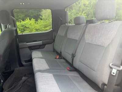 2024 Ford F-250SD XLT