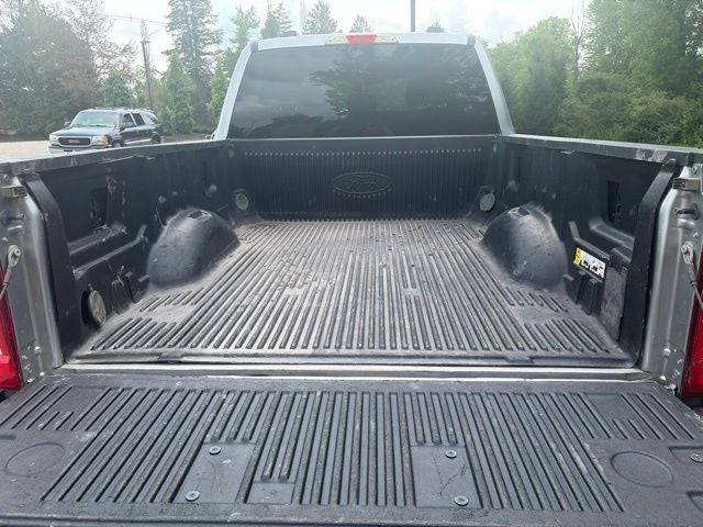 2024 Ford F-250SD XLT