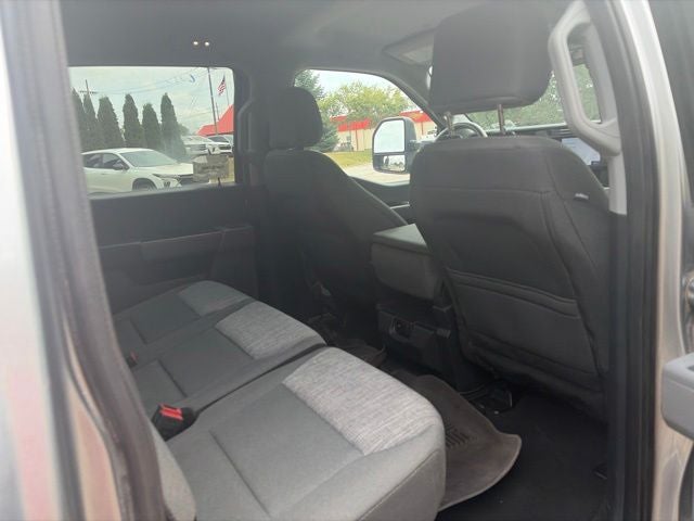 2024 Ford F-250SD XLT