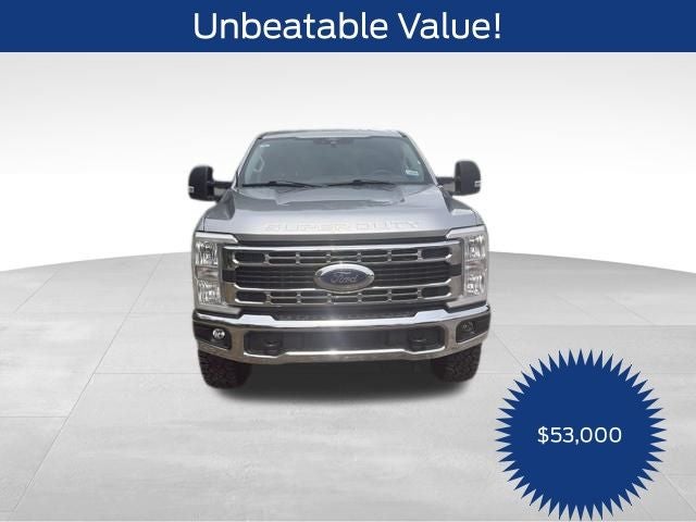 2024 Ford F-250SD XLT