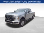 2024 Ford F-250SD XLT