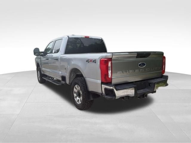 2024 Ford F-250SD XLT