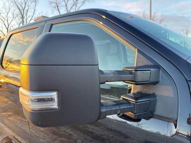 2025 Ford F-250SD XLT