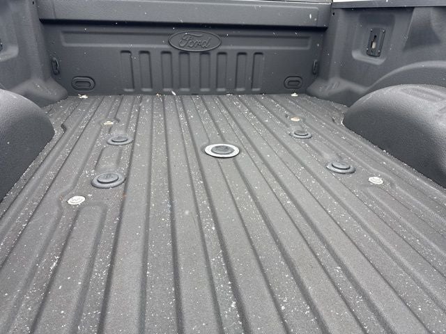 2019 Ford F-250SD Lariat