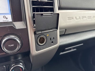 2019 Ford F-250SD Lariat