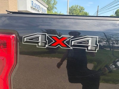 2019 Ford F-250SD XLT