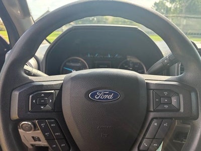 2019 Ford F-250SD XLT