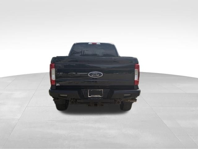 2019 Ford F-250SD XLT