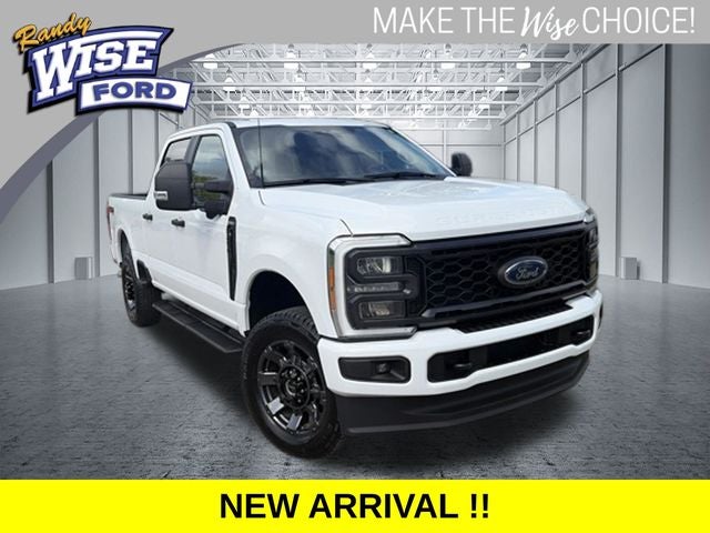 2023 Ford F-250SD XL