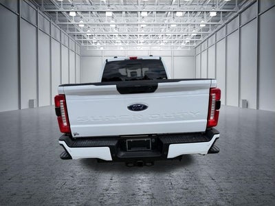 2024 Ford F-250SD XL