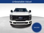 2024 Ford F-250SD XL
