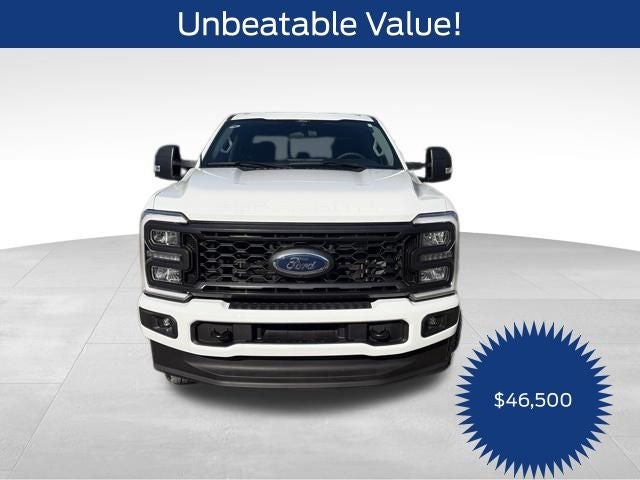 2024 Ford F-250SD XL