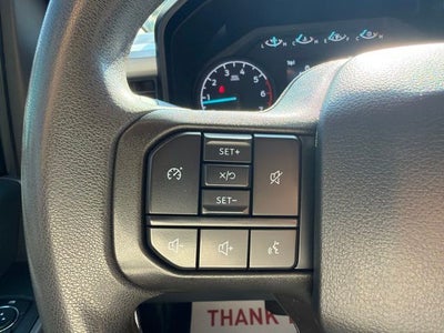 2024 Ford F-250SD XL