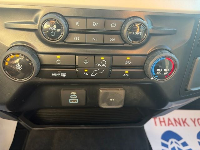 2024 Ford F-250SD XL