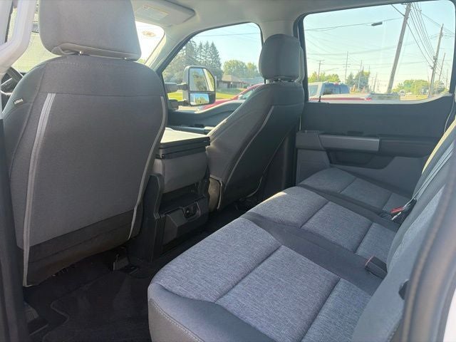 2024 Ford F-250SD XL