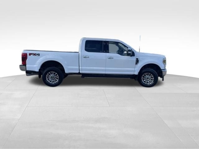 2022 Ford F-350SD Lariat