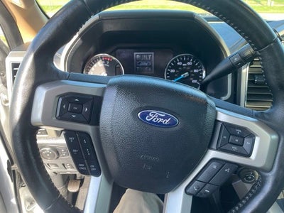 2022 Ford F-350SD Lariat