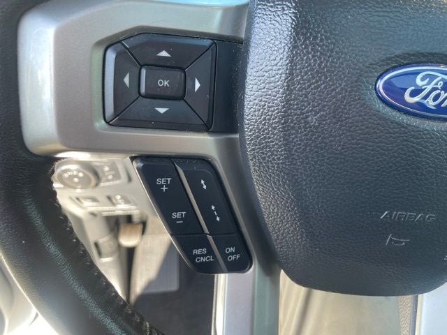 2022 Ford F-350SD Lariat