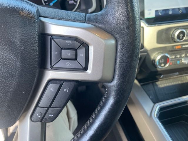 2022 Ford F-350SD Lariat