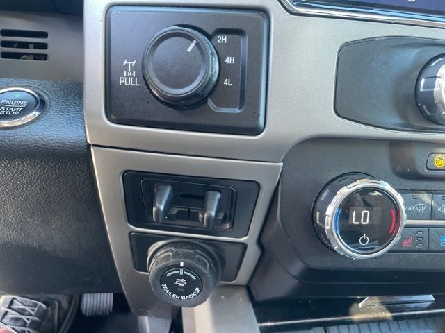 2022 Ford F-350SD Lariat