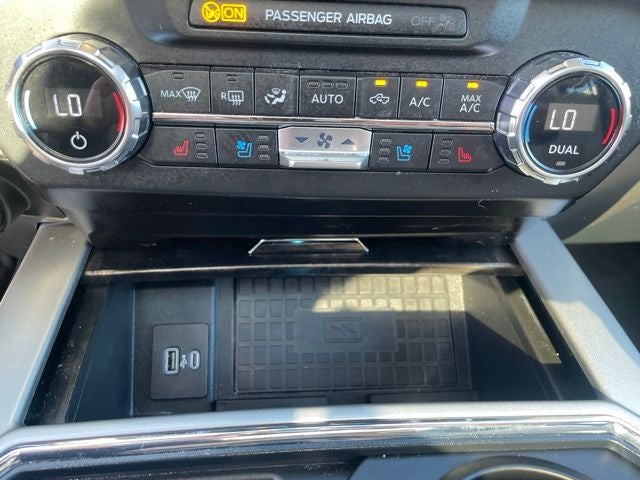 2022 Ford F-350SD Lariat