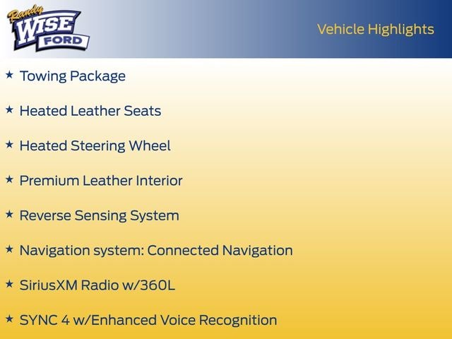 2022 Ford F-350SD Lariat