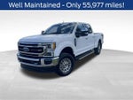 2022 Ford F-350SD Lariat