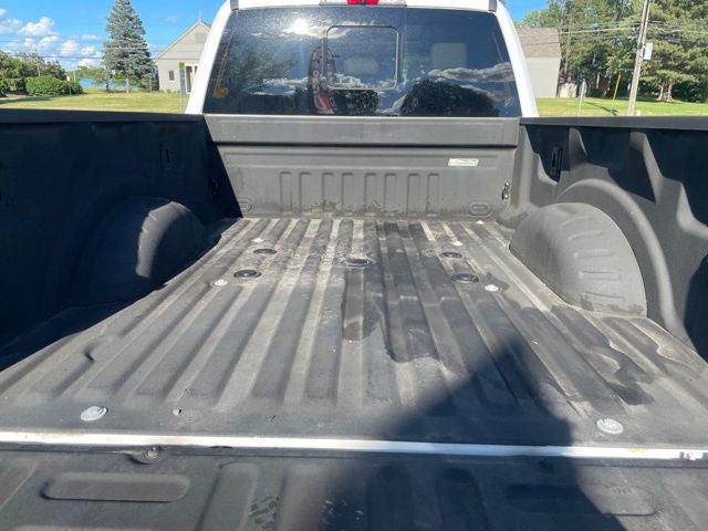 2022 Ford F-350SD Lariat