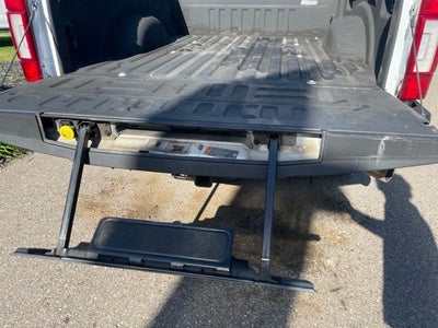 2022 Ford F-350SD Lariat