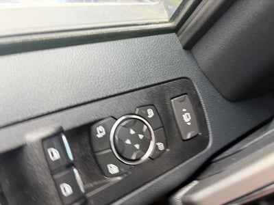 2022 Ford F-350SD Platinum