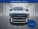 2022 Ford F-350SD Platinum