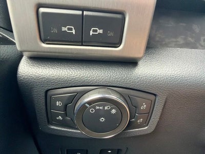 2022 Ford F-350SD Platinum
