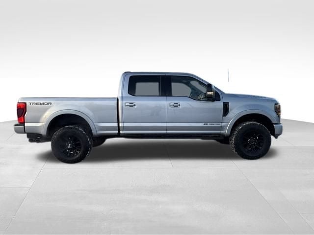 2021 Ford F-350SD Lariat
