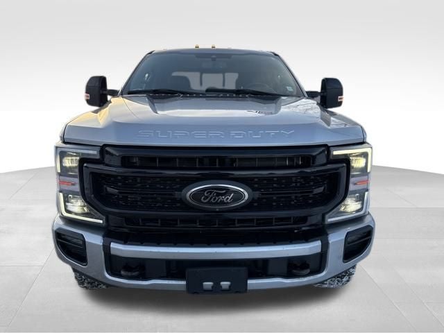 2021 Ford F-350SD Lariat