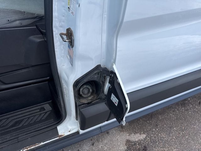 2016 Ford Transit-350 Base