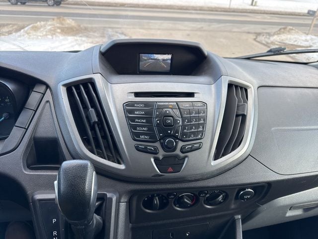 2016 Ford Transit-350 Base