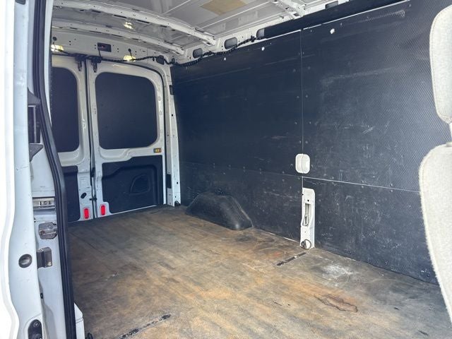 2016 Ford Transit-350 Base