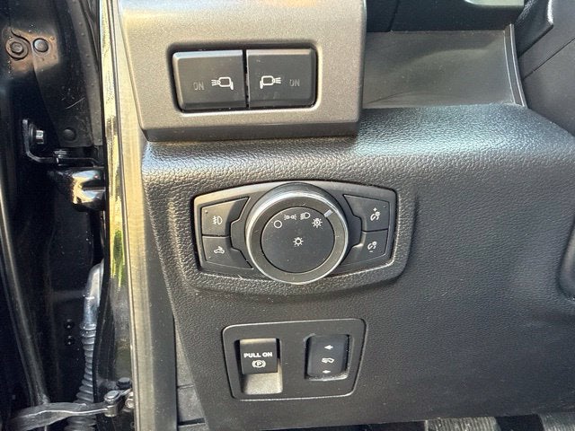 2018 Ford F-150 XLT V8