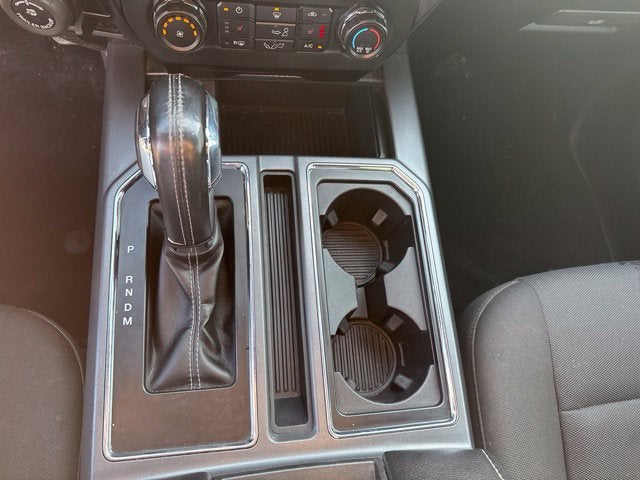 2018 Ford F-150 XLT V8
