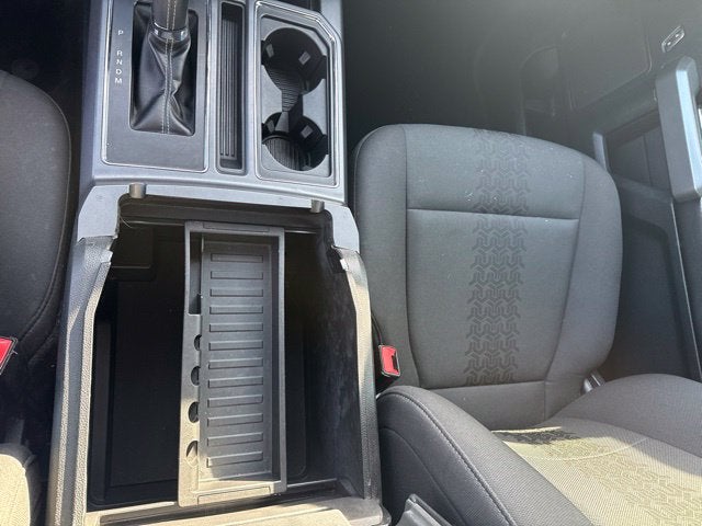 2018 Ford F-150 XLT V8