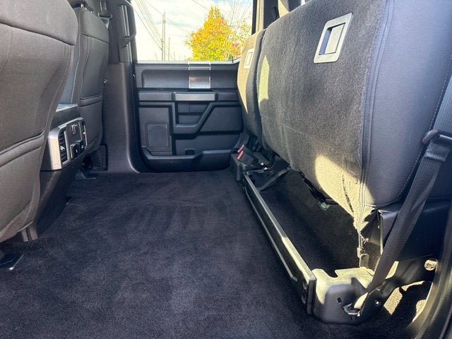 2018 Ford F-150 XLT V8