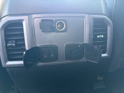 2018 Ford F-150 XLT V8