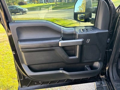 2018 Ford F-150 XLT V8