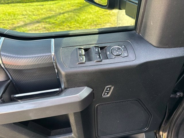 2018 Ford F-150 XLT V8