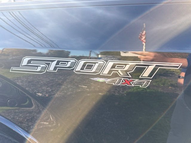 2018 Ford F-150 XLT V8