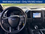 2018 Ford F-150 XLT V8